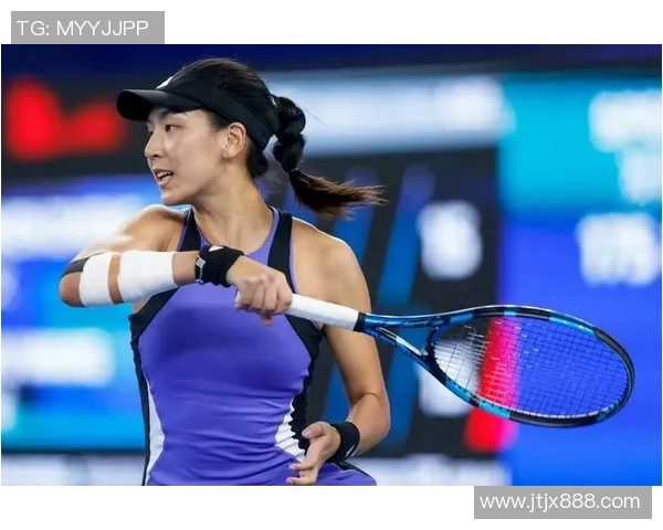 对话刘秀英:回顾她的网球生涯与未来展望 对话刘秀英:回顾她的网球生涯与未来展望