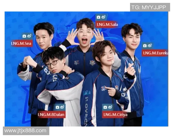 和平精英焦点分析：深入探讨LNG战队的实力与战术优势