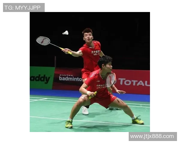 广州羽毛球队在邀请赛中的速度表现分析与战术探讨