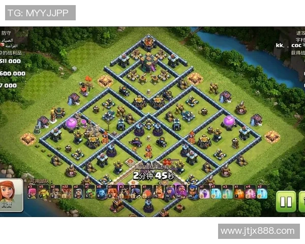 深入分析TES战队的进攻策略与战术布局解析