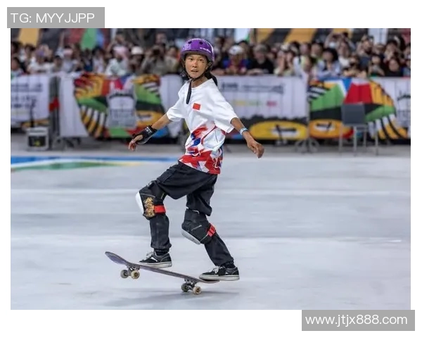 极限运动嘉年华杭州滑板队的拼搏故事与梦想追逐之旅