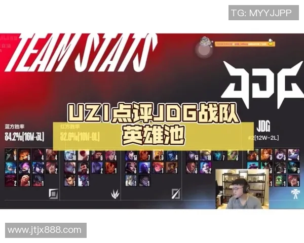 JDG战队灵活性引发热议玩家对战术调整的不同看法 JDG战队灵活性引发热议玩家对战术调整的不同看法