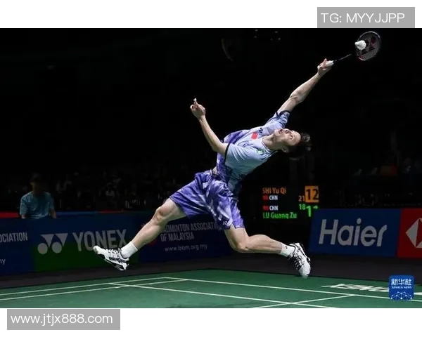 从零到高手：羽毛球比赛全方位技巧与经验分享指南