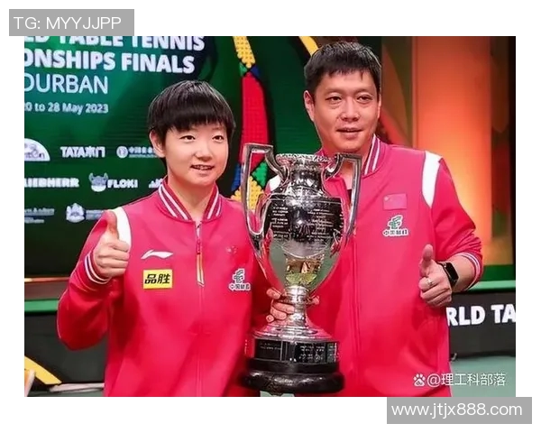 专访黄秀英：揭秘飞盘运动崛起背后的成功秘诀与发展之路