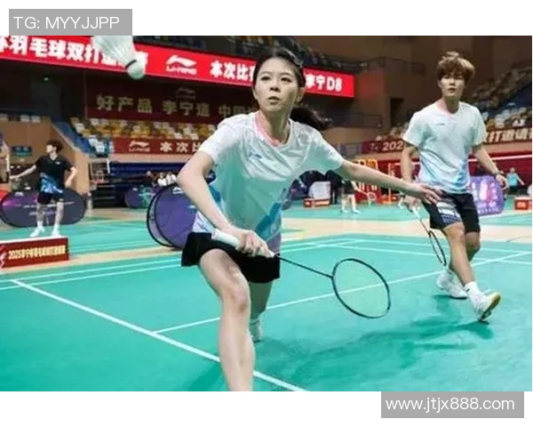 聚焦羽毛球运动发展与西安羽毛球队的意识形态探讨与实践