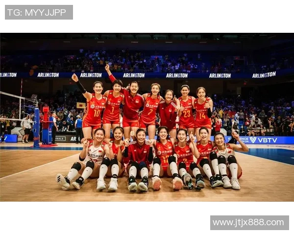 重庆排球队在全国排球意识排行榜中荣获第十名展现团队实力与潜力