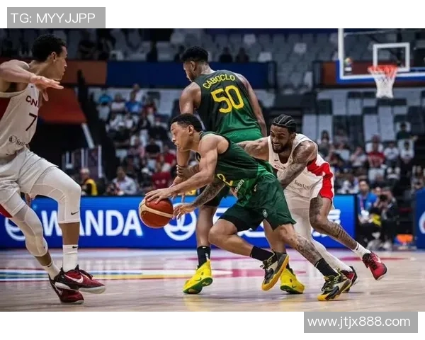 巴西与加拿大篮球对决精彩纷呈谁能在国际赛场上笑到最后