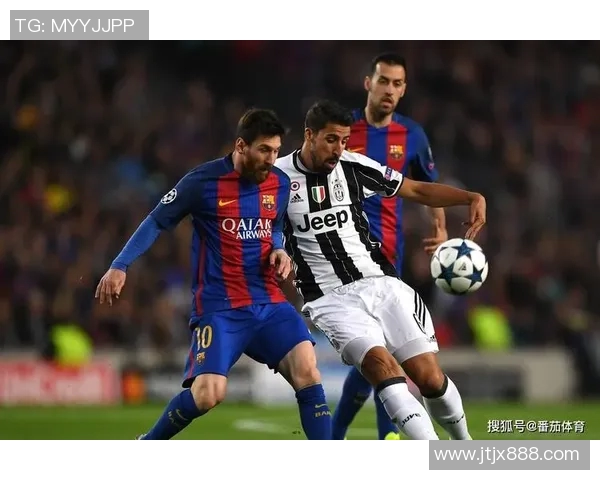 巴萨与尤文图斯激战回顾：经典对决中的战术较量与球星表现分析