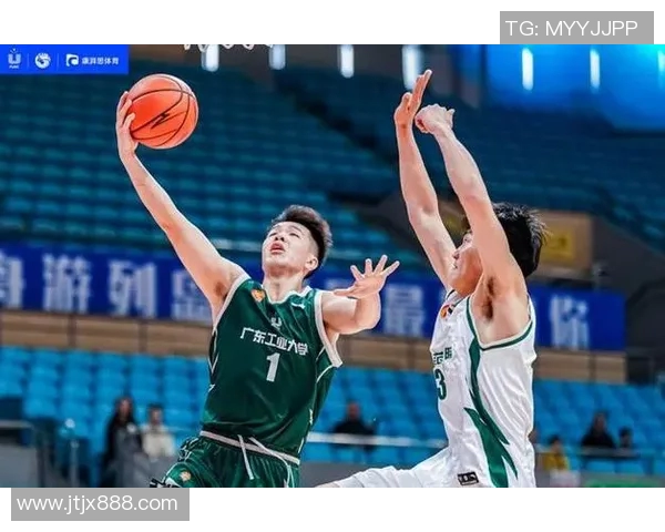 广工与华侨高校篮球对抗赛精彩回顾及赛后分析