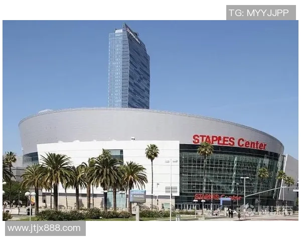 快船新球馆设计亮相2025年正式迁出斯台普斯中心