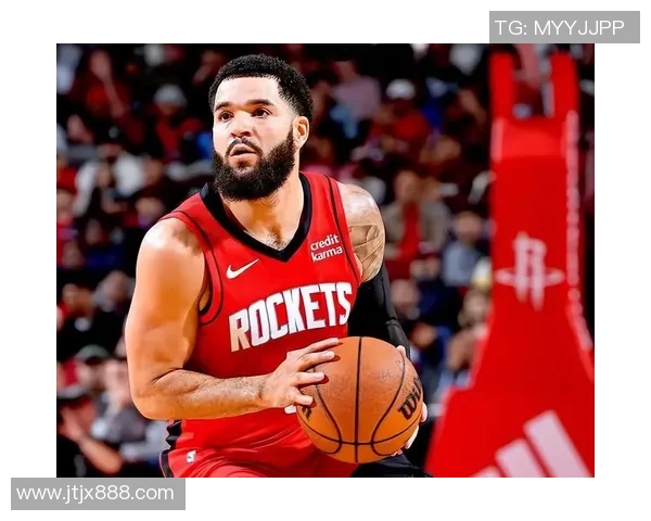 弗雷德范弗利特的篮球之路与未来展望：从无名小卒到NBA明星