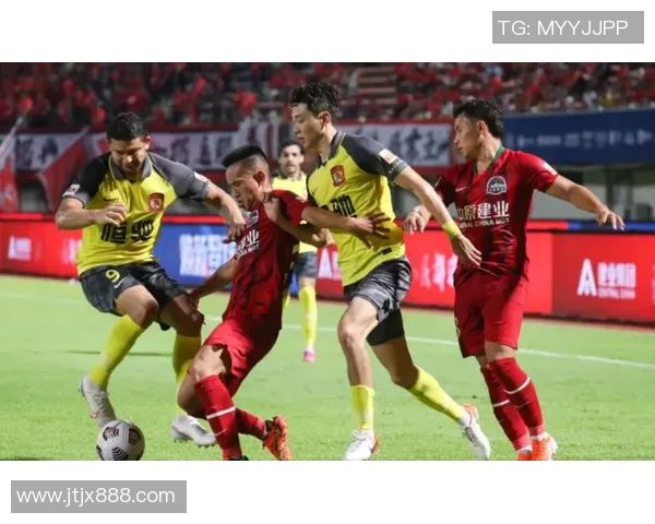 建业与一方激战正酣谁能在这场较量中笑到最后