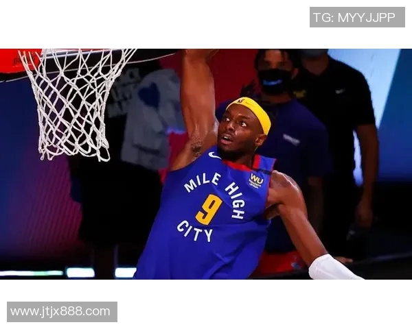 杰拉米格兰特在NBA赛场的崛起与未来发展潜力分析