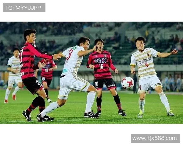 枥木SC与千叶市原的激烈对决展现日本足球的魅力与竞争力