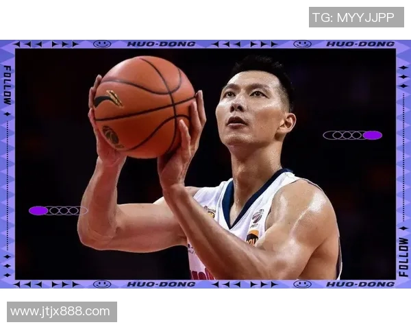 易建联的篮球传奇之路：从少年天才到国家队核心的成长历程与成就分享