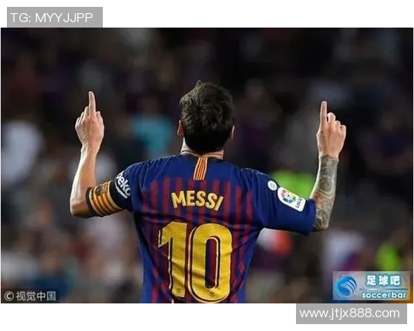 梅西的传奇之路：从巴萨天才到阿根廷国家队的足球之王