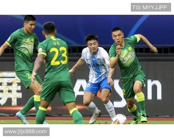 泰达与国安精彩对决全场录像回放尽享比赛精彩瞬间