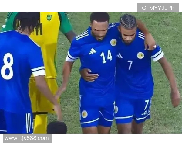 洪都拉斯与库拉索激战正酣谁能在这场较量中笑到最后