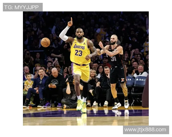 湖人队在激烈对决中以114比113险胜对手展现强大实力