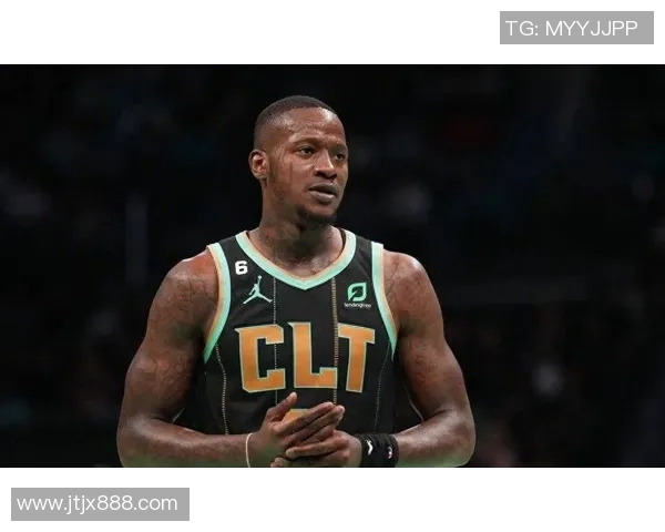 特里罗齐尔的篮球之路与未来展望：从新秀到球队核心的蜕变历程