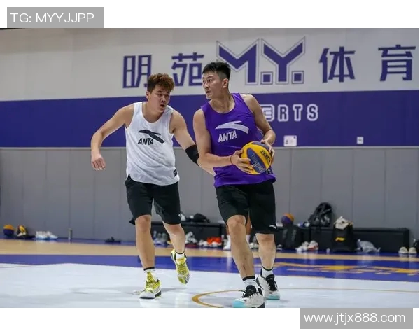 王泉泽：从青涩新星到篮球赛场的璀璨明珠之路