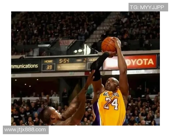 科比与快船的经典对决全场精彩回放重温传奇时刻