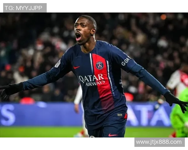 登贝莱在球场上的闪耀表现引发众多球迷热议与期待未来发展潜力分析