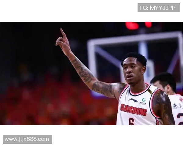 马尚布鲁克斯的篮球之路与职业生涯的辉煌成就分析与展望