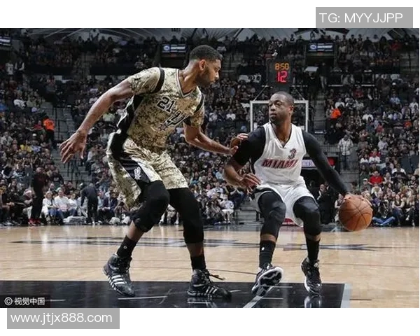 马刺对决热火精彩分析与推荐助你赢得投注策略