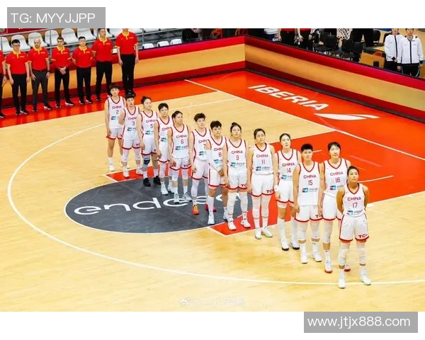 韩国女篮对决西班牙女篮精彩赛事回顾与分析