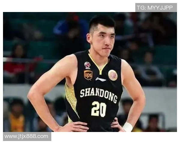 陶汉林：从篮球新星到国家队核心的成长之路与奋斗故事