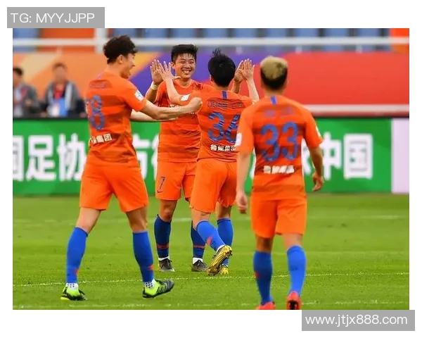 鲁能与国安对决主场之争谁能占据主场优势一探究竟