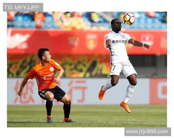 北京人和与鲁能泰山激战正酣谁能在中超赛场上笑到最后