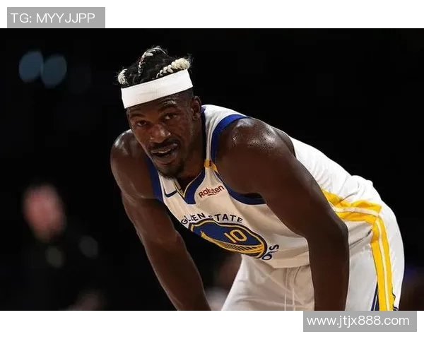 吉米巴特勒：从默默无闻到NBA超级巨星的传奇之路