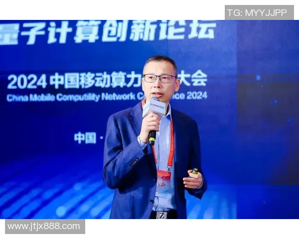 王汝恒：在科技创新浪潮中崭露头角的年轻才俊与未来展望