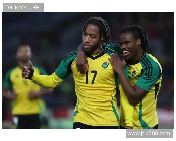 美金杯激战美国队迎战牙买加队争夺晋级资格的关键对决 美金杯激战美国队迎战牙买加队争夺晋级资格的关键对决