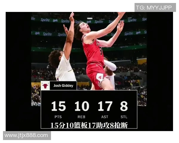 约什吉迪的崛起之路：从澳洲少年到NBA明星的奋斗历程