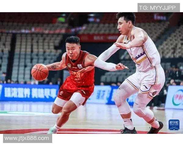 贺希宁：在篮球赛场上书写青春与梦想的传奇篇章