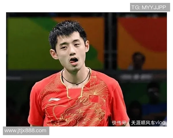 里约奥运乒乓球巅峰对决张继科与马龙的荣耀之战