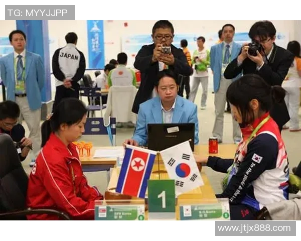 马来西亚与北韩的较量：体育竞技与文化交流的双重对决