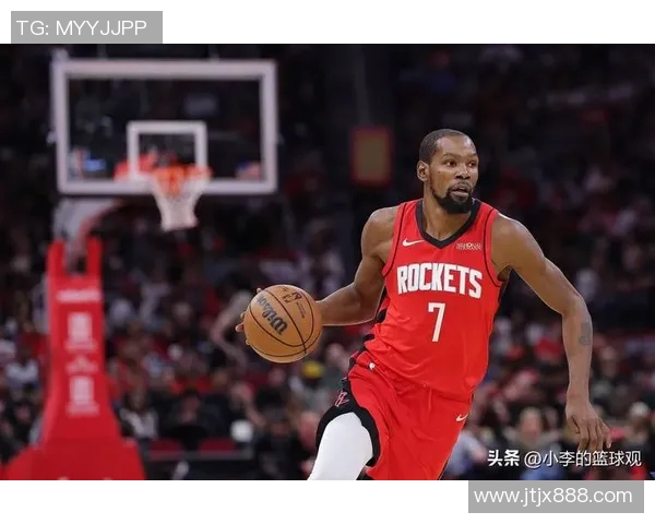 2020年火箭队与魔术队激烈对决回顾及精彩瞬间分析