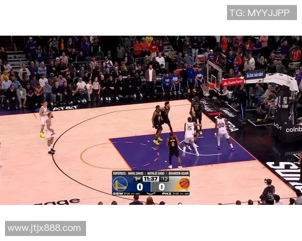 官方集锦回顾太阳与爵士精彩对决全场亮点一网打尽