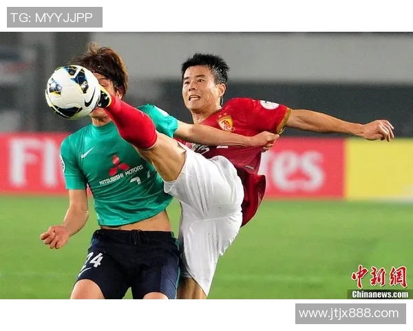 广州恒大与胜利的精彩对决回顾分析及赛后精彩瞬间盘点