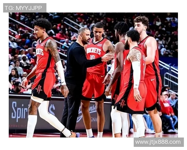 火箭与公牛季前赛精彩瞬间回顾展现球队新阵容与战术变化