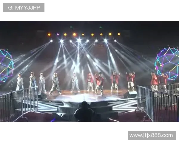 北京街舞队引领潮流的节奏革新探索与未来发展之路MBA