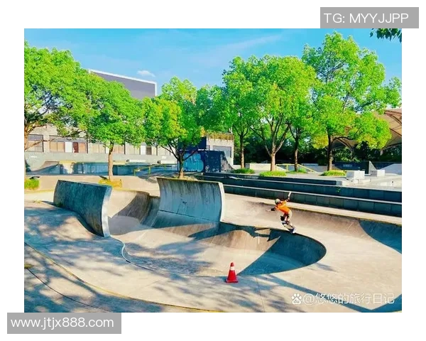 广州滑板队技术探讨：聚焦滑板运动的技巧与训练方法MBA