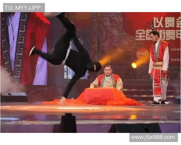 对话赵敏：探索街舞生涯的热情与挑战之路MBA