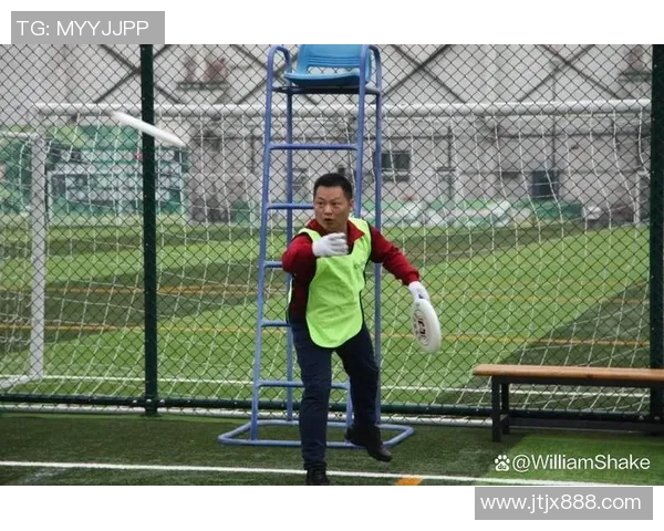 广州飞盘队创历史新高速度排名引发热议展现团队实力与潜力MBA