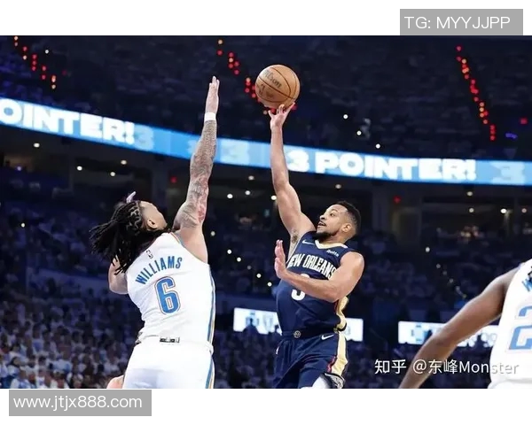 雷霆与鹈鹕季前赛精彩回放分析及比赛亮点总结