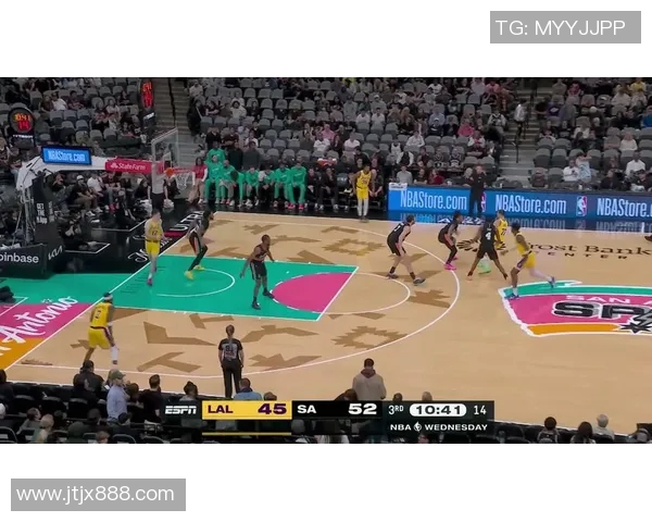 马刺与太阳激战正酣NBA赛场精彩瞬间回顾与分析 马刺与太阳激战正酣NBA赛场精彩瞬间回顾与分析